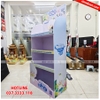 kệ fomex trưng bày