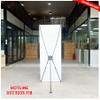 khung standee
