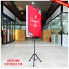STANDEE CHỮ THẬP