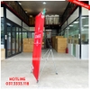 standee x cường lực