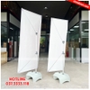 standee x cản gió
