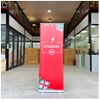 standee cuốn nhựa 60x160cm