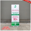 standee cuốn