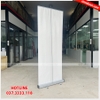 Standee Cuốn Sắt 0.8x2M
