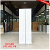 Standee Cuốn Nhôm Thường 0.6x1.6m