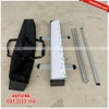 Standee Cuốn Sắt 0.8x2M