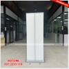 Standee Cuốn Sắt 0.6x1.6M