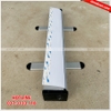 Standee Cuốn Sắt 0.8x2M