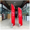 standee x đa năng nhôm