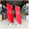 standee x đế nước