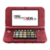 New Nintendo 3DS XL màu đỏ --TẠM HẾT HÀNG