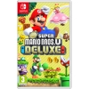 New Super Mario Bros. U Deluxe ( EU ), hàng 2nd hand---HẾT HÀNG