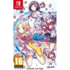 Gal Gun 2 hàng 2nd hand---HẾT HÀNG