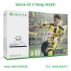 Xbox One S FIFA 17 Bundle 500GB--HẾT HÀNG