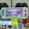 Switch Lite Pokémon Limited Edition hàng 2nd hand đã có games