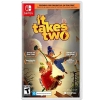 It Takes Two, hàng 2nd hand