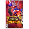 Pokémon Scarlet ( US )---TẠM HẾT HÀNG