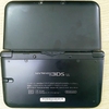 Nintendo 3dsll màu đen JAP đã hack, 16gb---HẾT HÀNG