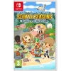 Story of Seasons Pioneers of Olive Town ( EU )