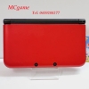 Nintendo 3dsxl màu đỏ, thẻ 16gb cop games---HẾT HÀNG