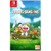 Doraemon Story of Seasons, hàng 2nd hand ( KHÔNG HỘP )