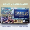 New 3DS LL -Monster Hunter X đã hack--TẠM HẾT HÀNG