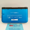 Nintendo 3DS XL ( hệ EU ) màu xanh, thẻ 16GB---HẾT HÀNG
