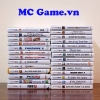 Games 3ds 2nd hand ( Xem chi tiết )