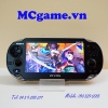 PS vita 1104, thẻ 4GB, 1 game card tự chọn--HẾT HÀNG