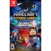 Minecraft: Story Mode - The Complete Adventure hàng 2nd hand--HẾT HÀNG
