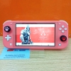 Nintendo Switch Lite Coral, hàng 2nd hand---HẾT HÀNG