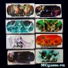 Skin PS vita 1000, 2000