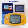 GAME BOY ADVANCE đã mod---HẾT HÀNG