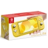 Nintendo Switch Lite Yellow hàng 2nd hand---HẾT HÀNG
