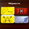 Case ốp cho New 3DSXL