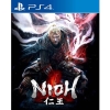 Nioh  ( Asian )