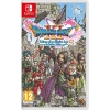 DRAGON QUEST XI S: Echoes of an Elusive Age Definitive hàng 2nd hand, KHÔNG HỘP---HẾT HÀNG