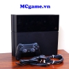 PS4 CUH -1100A màu đen--TẠM HẾT HÀNG