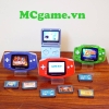 GAME BOY ADVANCE đã mod---HẾT HÀNG