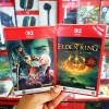 Devil May Cry 5 Devil Hunter Edition