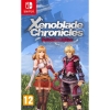 Xenoblade Chronicles: Definitive Edition hàng 2nd hand, KHÔNG HỘP---HẾT HÀNG