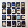 PS vita 2000, game card tự chọn---HẾT HÀNG