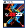WWE 2K22 , game PS5( Asian )---HẾT HÀNG