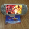 PSP 3000 nhũ bạc, thẻ 8GB--HẾT HÀNG