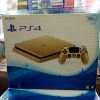 PS4 Slim 1TB Gold hàng 2nd hand đã HACK, cop games---HẾT HÀNG
