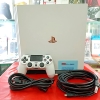 PS4 Pro 1TB màu trắng hàng 2nd hand đã có games