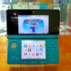 Nintendo 3DS xanh JAP đã hack, thẻ 64 GB