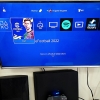 PS4 Pro 1TB hàng 2nd hand fullbox đã HACK 9.0, cop games