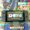 Switch with Gray Joy‑Con V2 đã  MOD CHIP hàng 2nd hand---HẾT HÀNG