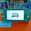 Switch Lite hàng 2nd hand đã MOD CHIP , thẻ 128GB---HẾT HÀNG